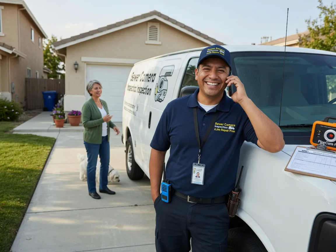 Sewer Line Repair Stratford, NJ FAQs